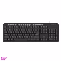 کیبورد باسیم کینگ استار مدل KB66