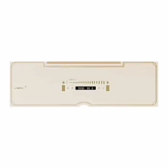 هود مخفی رابیتس مدل RH-126CR