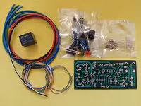 کیت دزدگیر منزل   مغازه (حرفه ایی)[دزدگیر]