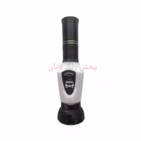 قلم خشگیر بدنه خودرو 65984 سرمه ای ایران خودرویی مناسب پژو و دنا و ویتارا و تارا و 206 و پارس و سمند برند پارسون 