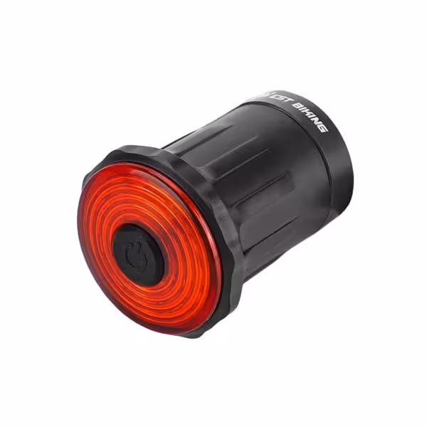 چراغ خطر دوچرخه وست بایکینگ مدل 701317