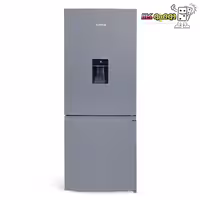 خرید یخچال فریزر 18 فوت ایکس ویژن مدل HB465-WI/SI - دومینو کالا