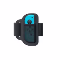 بند کشی پا (Leg Strap) برای Joy Con Nintendo Switch برای Nintendo Switch