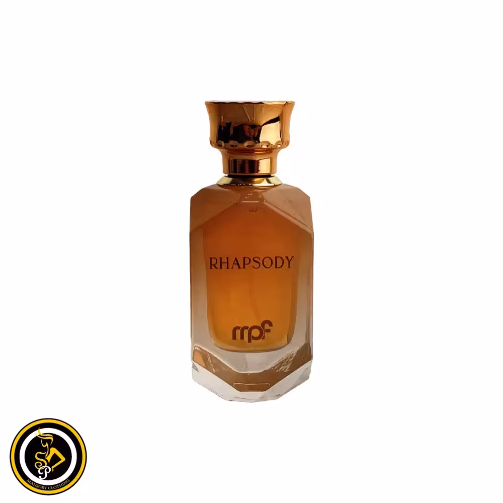 ادکلن زنانه Rhapsody برند ام پی اف (mpf)