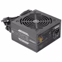 منبع تغذیه کامپیوتر گرین مدل GP500A-ECO