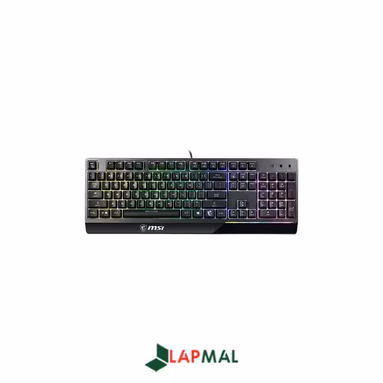کیبورد ام اس آی VIGOR GK30