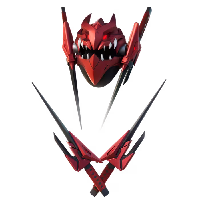 Fire Fangs