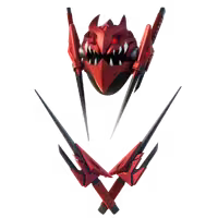 Fire Fangs