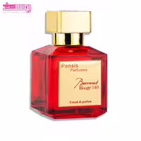 ادکلن باکارات رژ پنسیس مدل Rouge 540 حجم 70ml