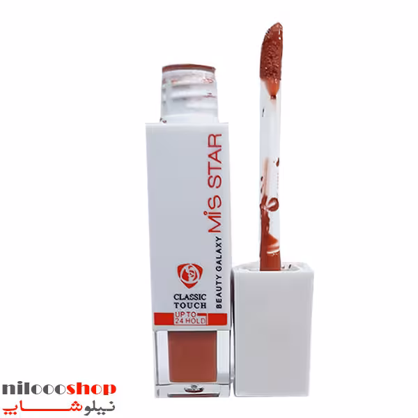 رژلب مایع میس استار شماره MG06