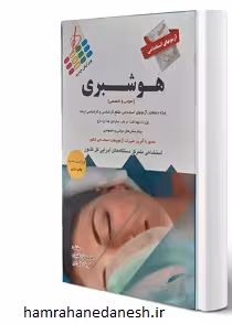 آزمون استخدامی هوشبری | نشر پرستش
