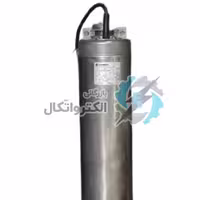 شناور لوارا ایتالیایی مدل Lowara SC211