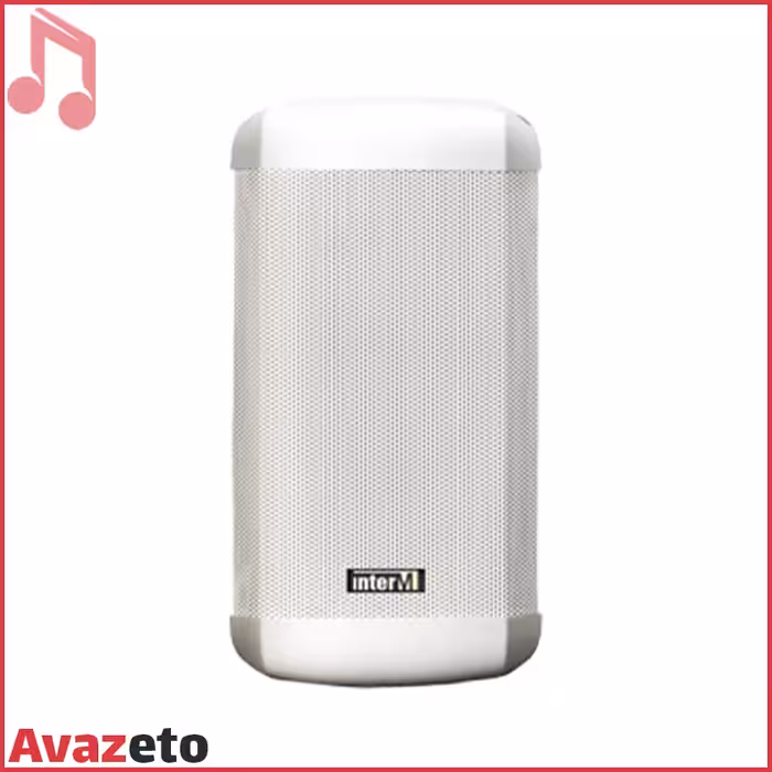 اسپیکر دیواری اینتر ام Inter-M CU-410