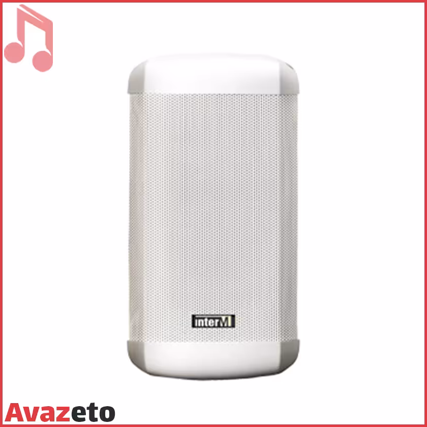 اسپیکر دیواری اینتر ام Inter-M CU-410