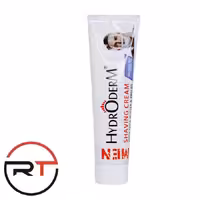 خمیر اصلاح صورت آقایان هیدرودرم مناسب پوست حساس 100 گرم