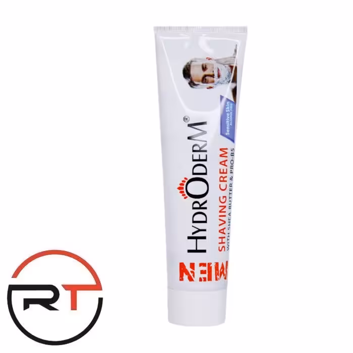 خمیر اصلاح صورت آقایان هیدرودرم مناسب پوست حساس 100 گرم