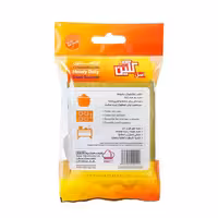 اسکاچ ابر مناسب سطوح سخت سوپر کلین کد 01