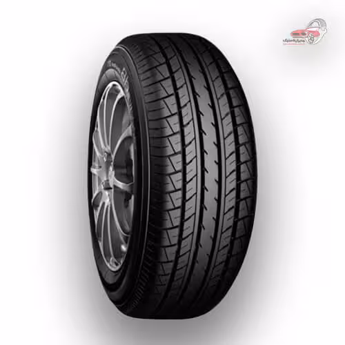 لاستیک یوکوهاما 215/60/16