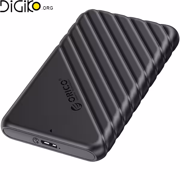 باکس هارد اوریکو 25PW1-U3