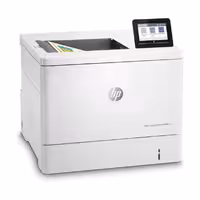 پرینتر لیزری اچ‌پی مدل HP Color LaserJet Enterprise M555dn
