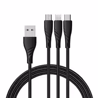 کابل سه سر مک دودو MCDODO CA6450 - phonile