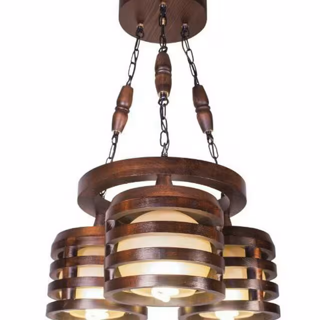 لوستر باران