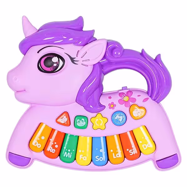 ارگ یونیکورن باتری خور MTK016