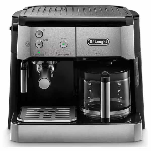 اسپرسوساز دلونگی مدل BCO421 S