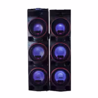 اسپیکر اکسپلود مدل EX-3010