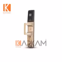 دستگیره دیجیتال یال VULCAN-FR
