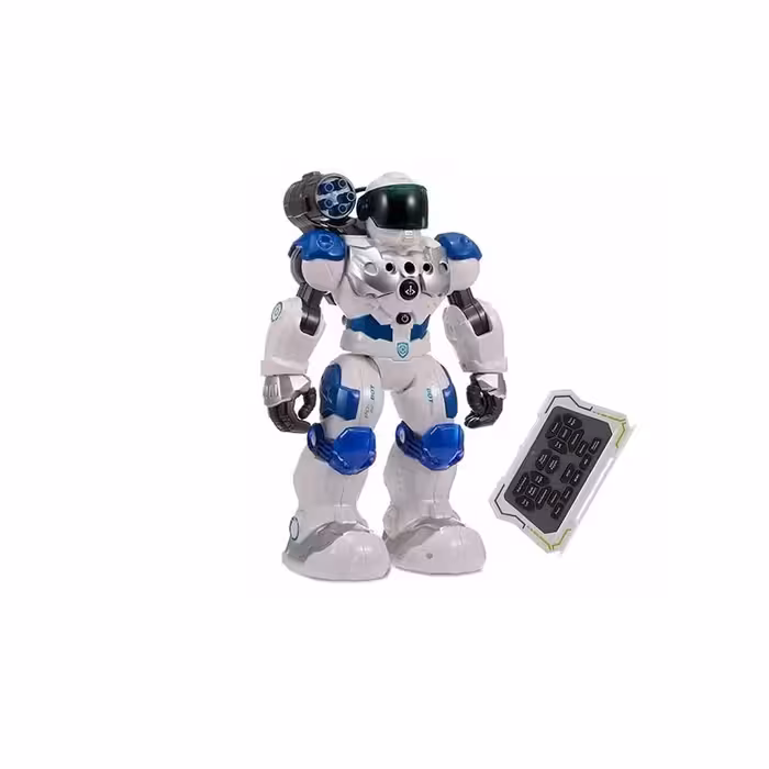 ربات کنترلی سنسوردار Hero 2 مدل 8088