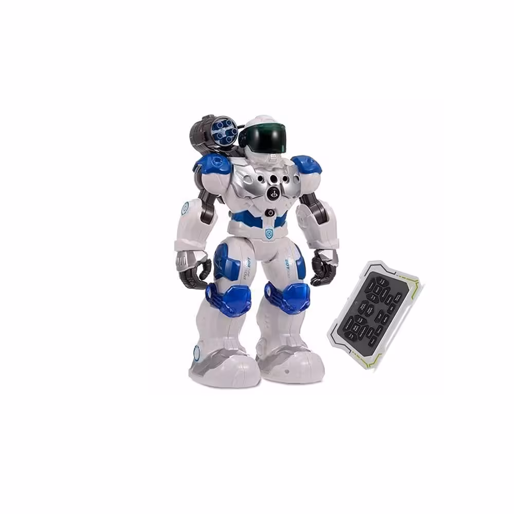 ربات کنترلی سنسوردار Hero 2 مدل 8088