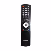 ریموت کنترل ایکس ویژن مدل 159