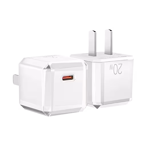 شارژر 20 وات رسی مدل RCT-P36C