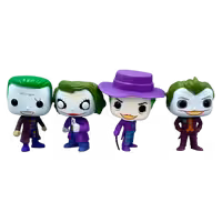 فانکوپاپ جوکر | Funkopop Joker | ست 4 عددی