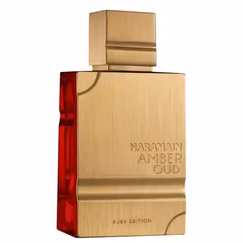 ادوپرفیوم Amber Oud Ruby Edition از برند Al Haramain Perfumes