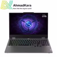 لپ تاپ لنوو LOQ-CD
