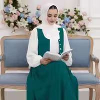 ست سه تیکه عروسکی آیناز(موجودی سوال شود)