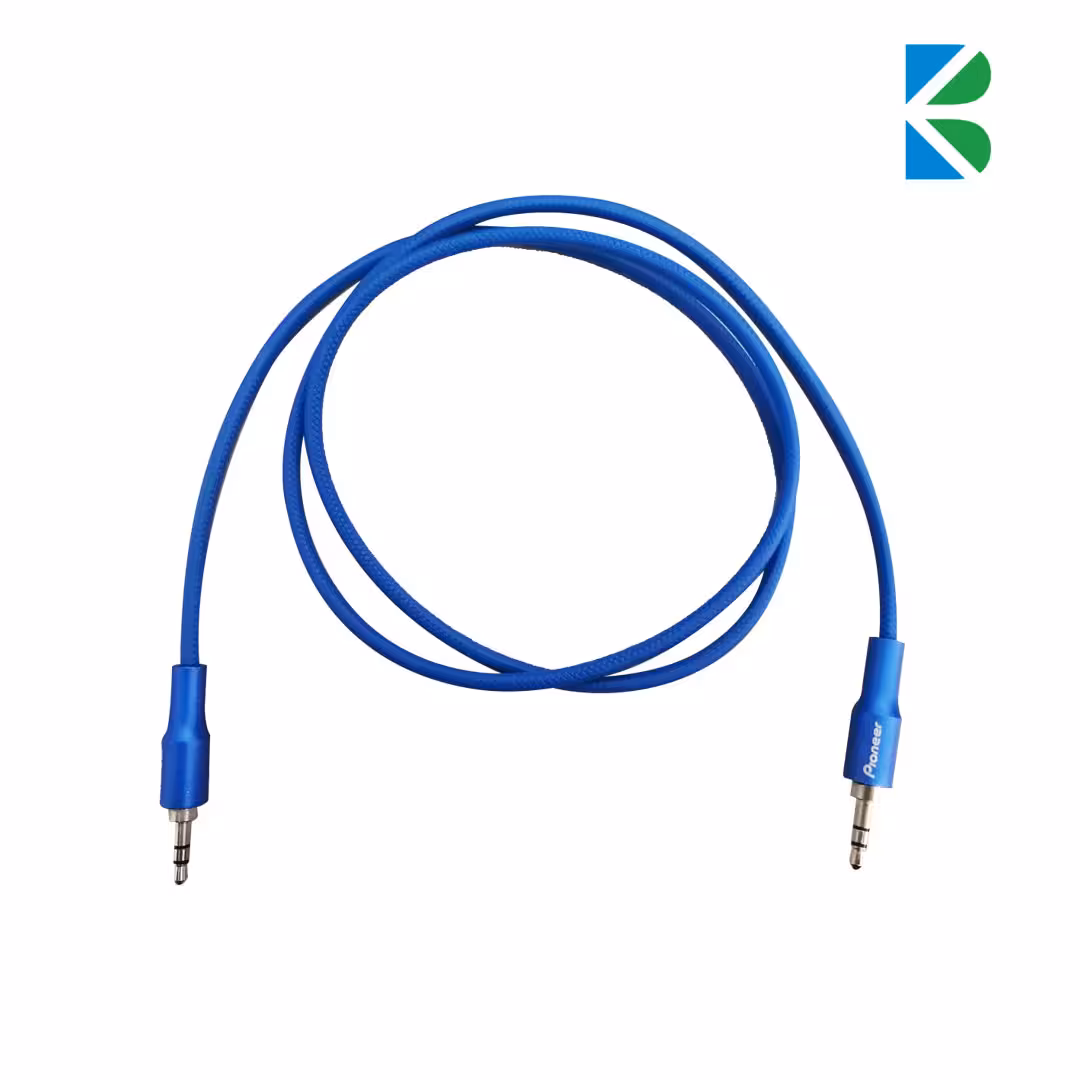 کابل AUX پایونیر Pioneer به طول 1 متر