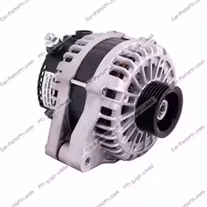 دینام ام وی ام 530 CHERY