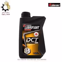 روغن گیربکس اتوماتیک DCT لوبریفنت کانادا حجم 1 لیتر