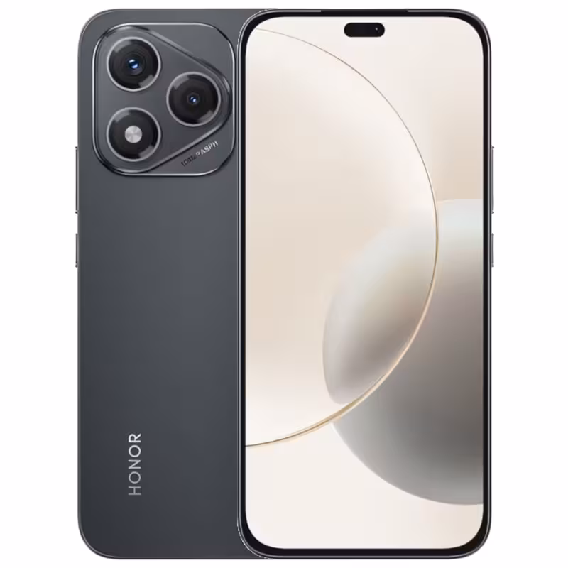 گوشی آنر 400 لایت ظرفیت 256GB رم 12GB