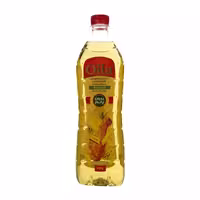 روغن مخصوص سرخ کردنی بدون پالم اویلا حجم 810 گرم
