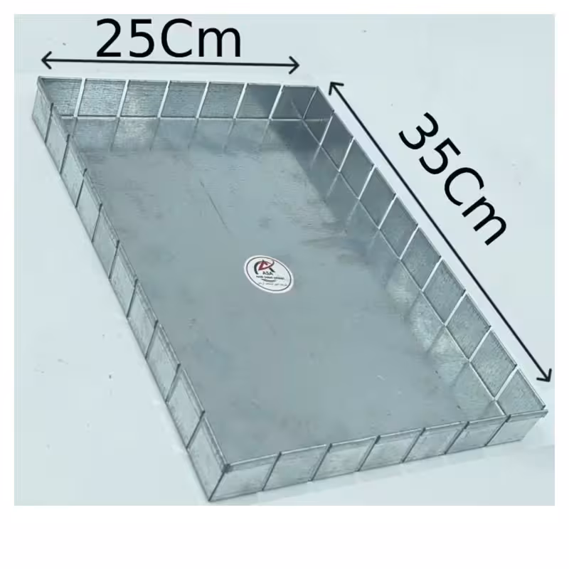 دیس اسلایسی 35 در 25 سانت