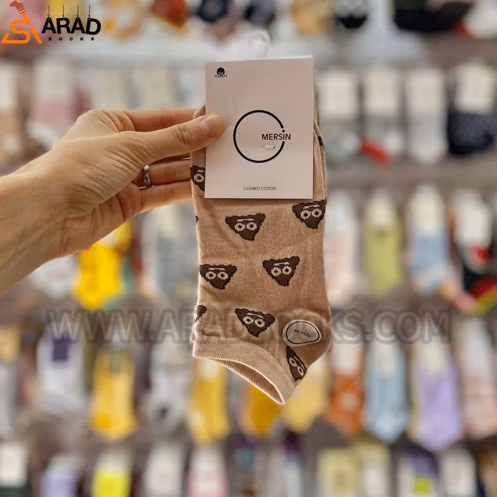 جووراب مچی طرح کیک یزدی