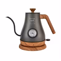 کتری برقی توکان بی مدل 1000ML حجم 1 لیتر | چاوه