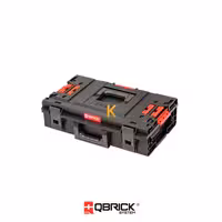 جعبه ابزار مدل SYSTEM ONE 200 VARIO 2.0 کیوبریک