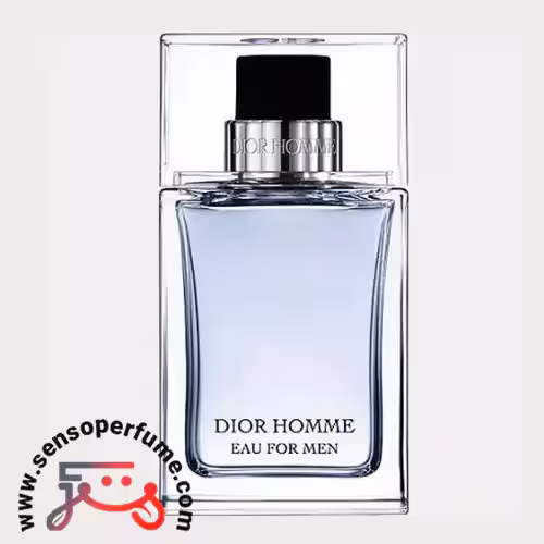 عطر ادکلن دیور هوم او فور من | dior homme eau for men