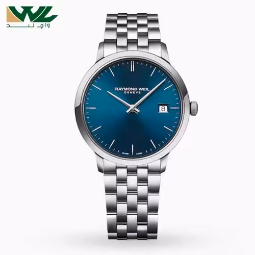 ساعت ریموند ویل 5485-ST-50001