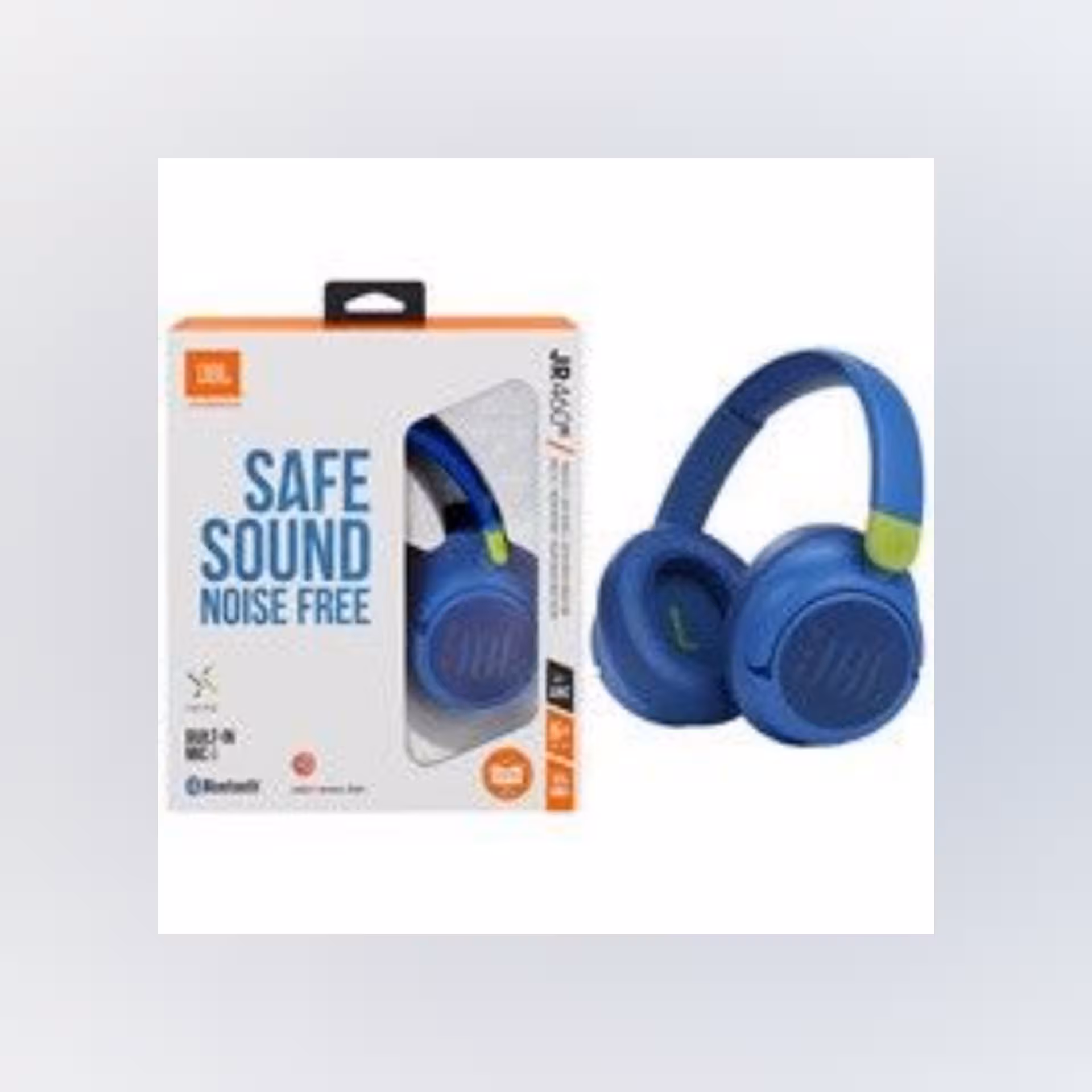 هدست بلوتوث JBL